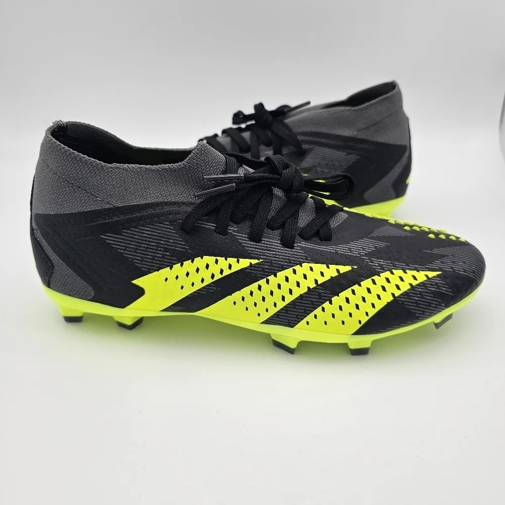 Adidas Predator Injection.2 FG 'Crazycharged Pack' Soccer Cleats